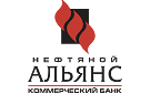 logo Нефтяной Альянс