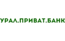 logo Уралприватбанк